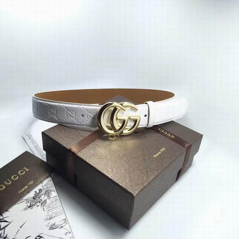 Gucci Belts 840